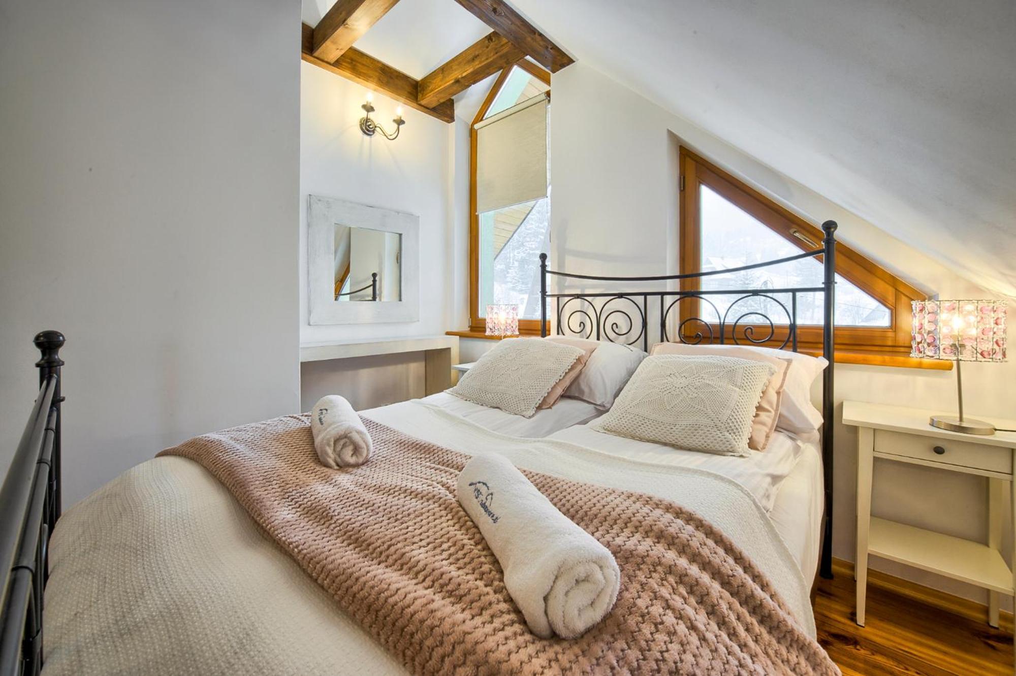 Visitzakopane- Mallorca Apartment Exterior photo